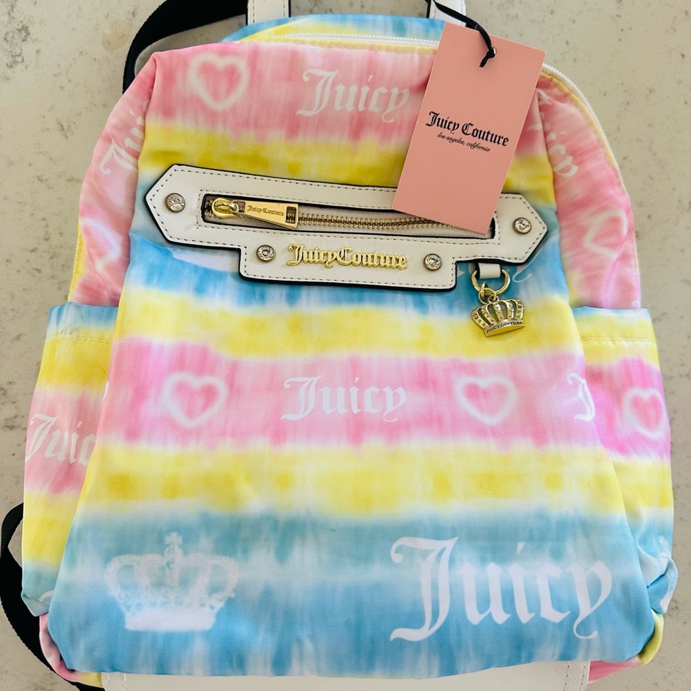 Juicy Backpack